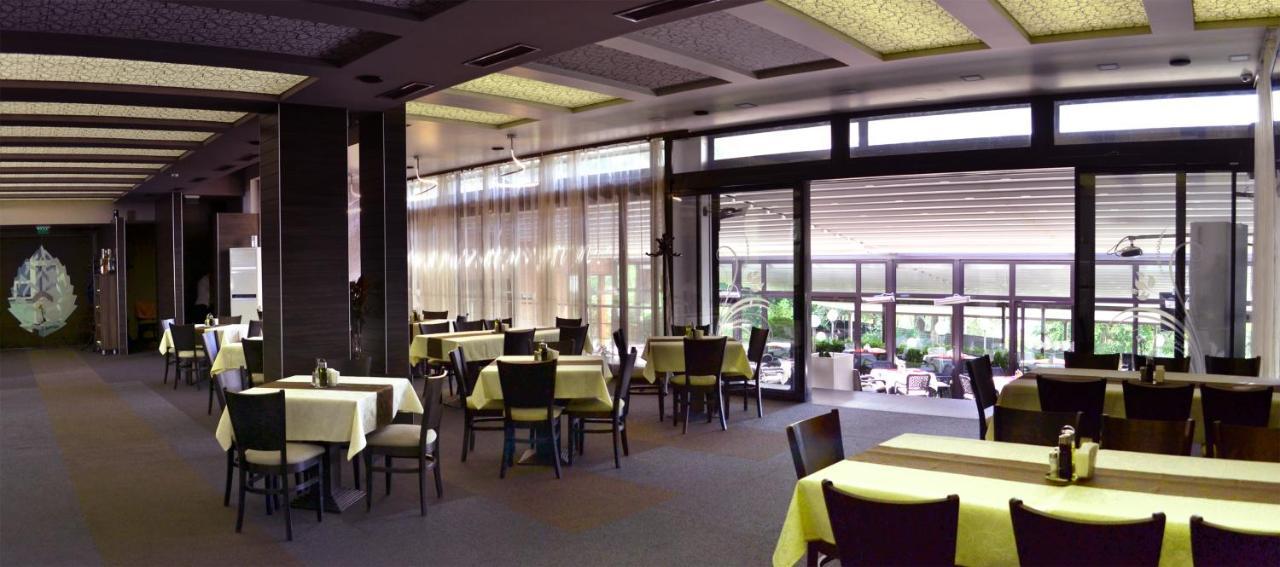 Hotel Hill Stara Zagora