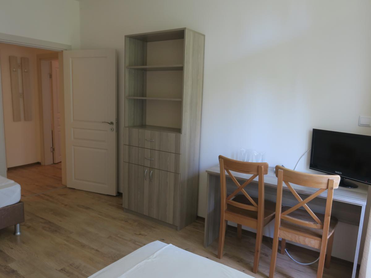Hotel Hill Stara Zagora